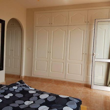 Villa Roque Del Conde With Fantastic Sea View, Terrace, Pool, Wifi, Sat-Tv, Garage أذيخي المظهر الخارجي الصورة