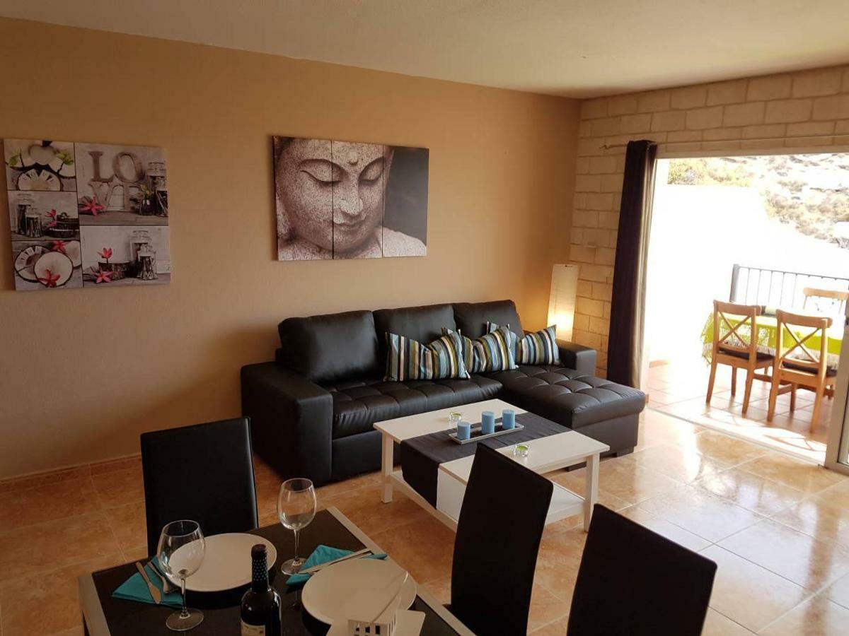 Villa Roque Del Conde With Fantastic Sea View, Terrace, Pool, Wifi, Sat-Tv, Garage أذيخي المظهر الخارجي الصورة