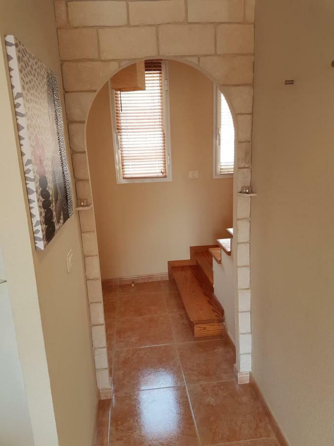 Villa Roque Del Conde With Fantastic Sea View, Terrace, Pool, Wifi, Sat-Tv, Garage أذيخي المظهر الخارجي الصورة
