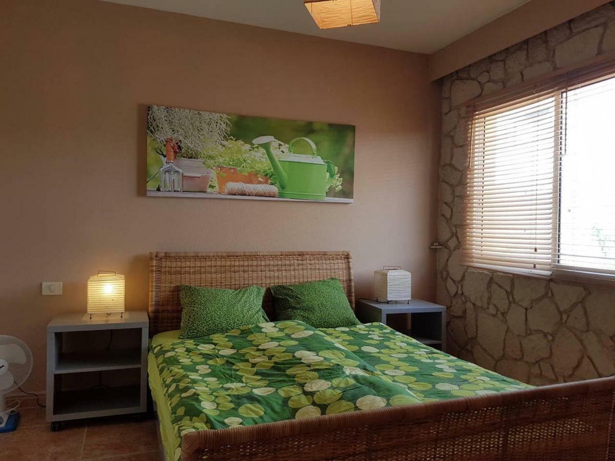 Villa Roque Del Conde With Fantastic Sea View, Terrace, Pool, Wifi, Sat-Tv, Garage أذيخي المظهر الخارجي الصورة